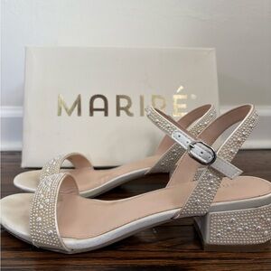 Women's Dress Shoes (Prom/Homecoming/Wedding)